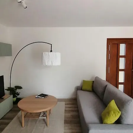 Casa Mi-re-la Apartment Codroipo
