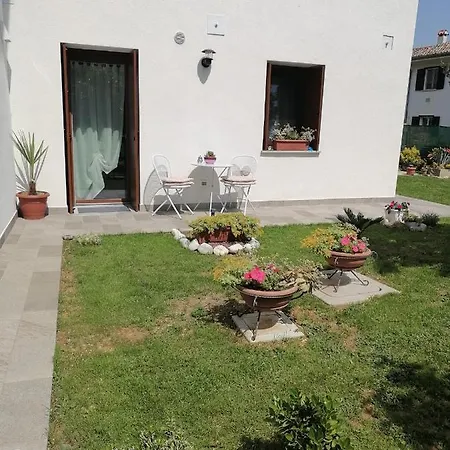 Apartment Casa Mi-re-la