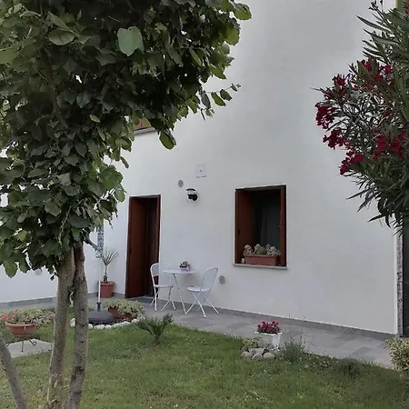 Apartment Casa Mi-re-la *