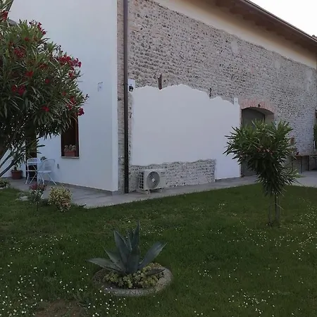 Apartment Casa Mi-re-la Codroipo