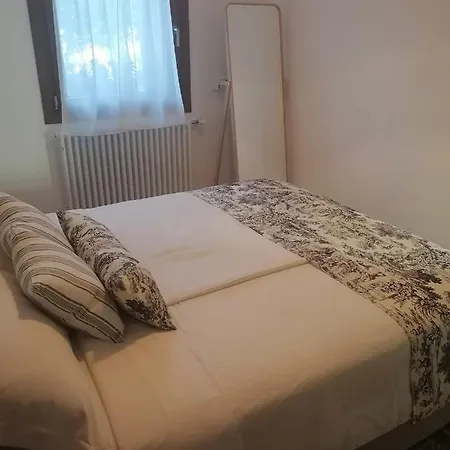 Casa Mi-re-la Apartment