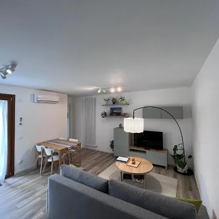 Apartment Casa Mi-re-la