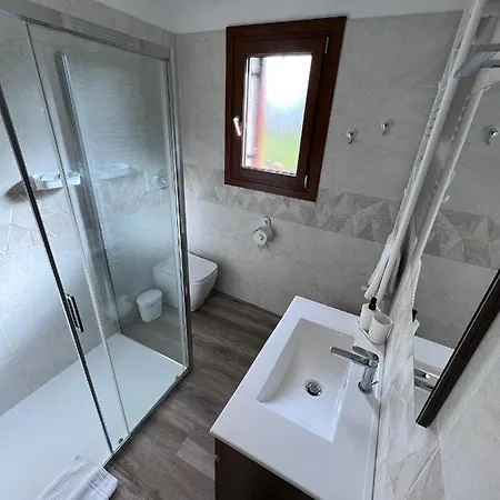 Διαμέρισμα Casa Mi-re-la