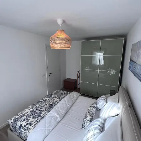 아파트 Casa Mi-re-la *