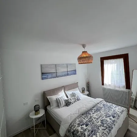 Διαμέρισμα Casa Mi-re-la