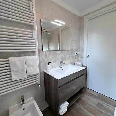 Casa Mi-re-la Apartment Codroipo