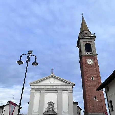 Casa Mi-re-la 아파트 코드로이포