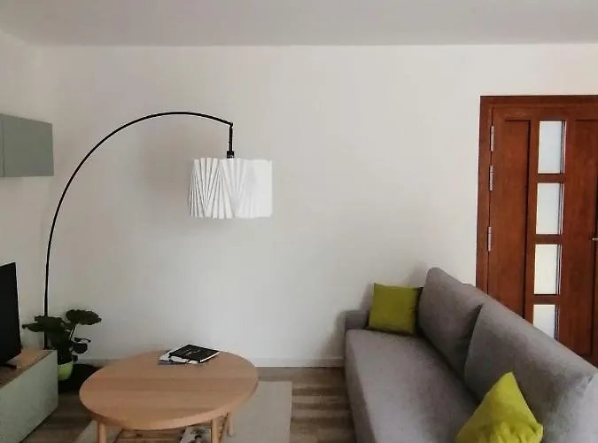 Casa Mi-re-la Apartman Codroipo