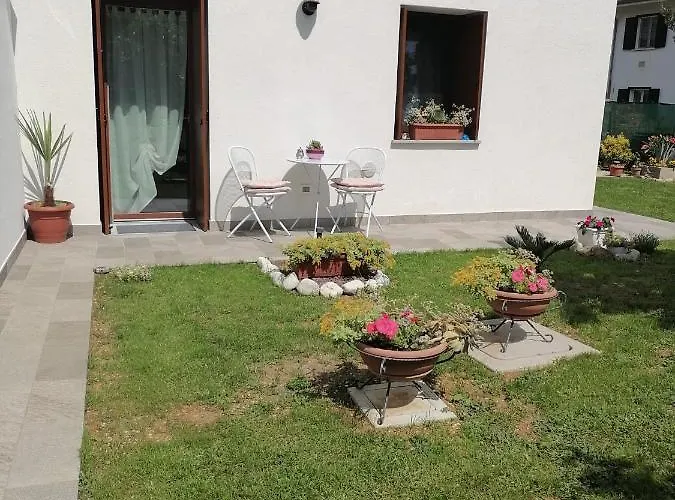 Apartman Casa Mi-re-la