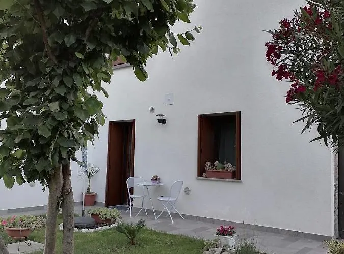 Apartman Casa Mi-re-la *