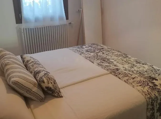 Casa Mi-re-la Apartman