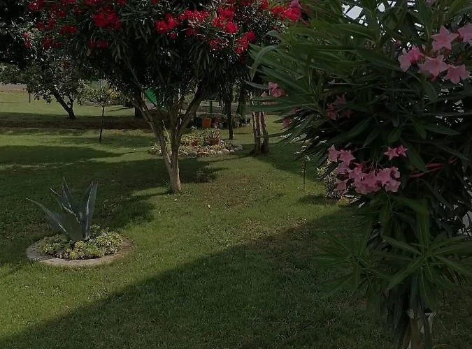 Casa Mi-re-la Apartman *