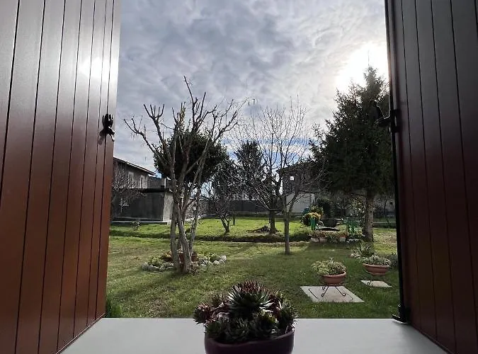 Casa Mi-re-la Apartman