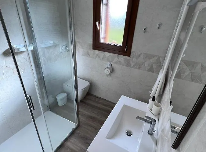 Apartman Casa Mi-re-la