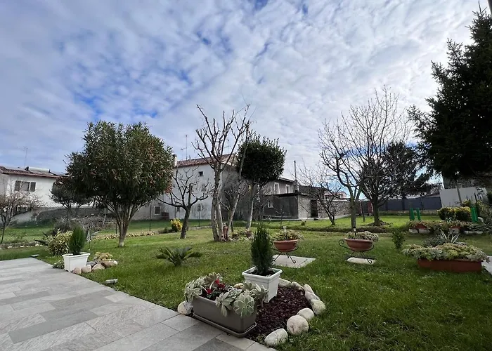 Casa Mi-re-la Apartman