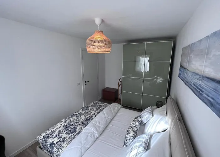 Apartman Casa Mi-re-la *