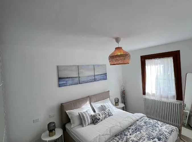 Apartman Casa Mi-re-la