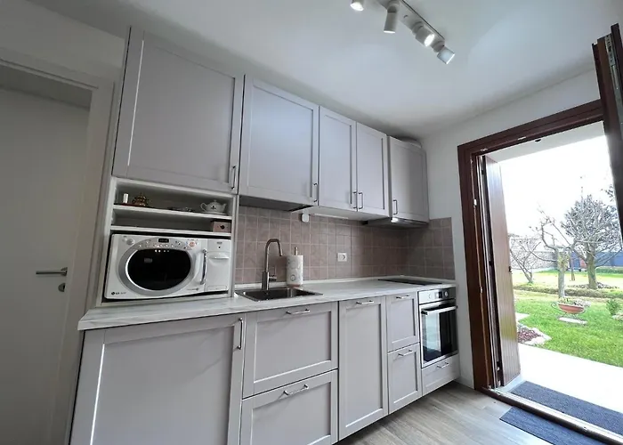 Casa Mi-re-la Codroipo