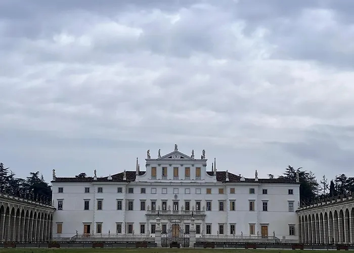 Casa Mi-re-la Apartman *