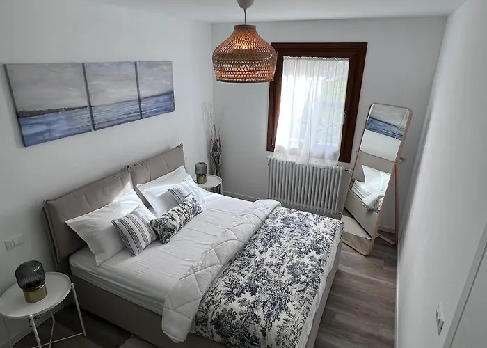 Casa Mi-re-la Apartman